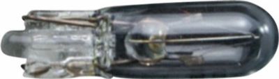 BOMBILLA W1, 2W 12V 10 MM (X2)