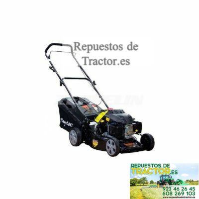 CORTACESPED GASOLINA LS46