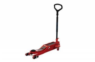ELEVADOR HIDRAULICO CON PEDAL