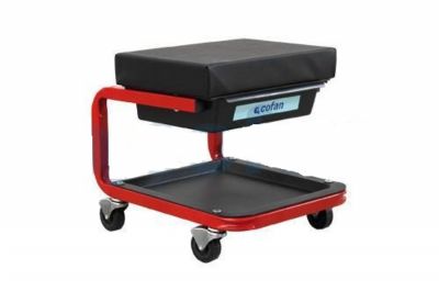 ASIENTO DE TRABAJO MOVIL