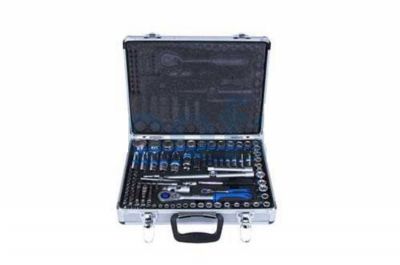 MALETIN DE HERRAMIENTAS PROFESIONAL 108 PIEZAS