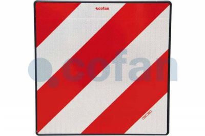 PLACA V-20 