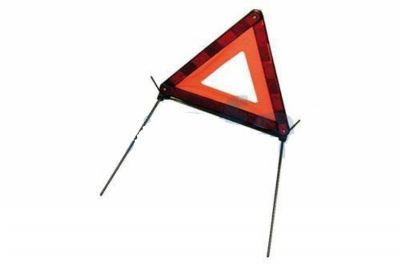 TRIANGULO DE AVERIAS