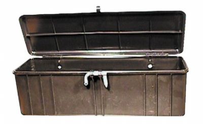 CAJA DE HERRAMIENTAS DE PVC