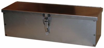 CAJA DE HERRAMIENTAS DE CHAPA