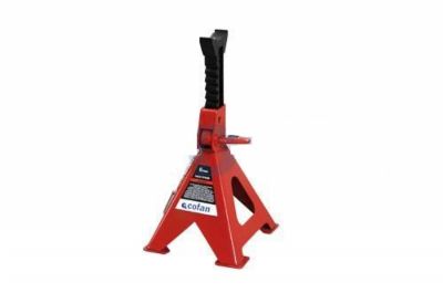 CABALLETE GATO PARA TALLER 3 TON.
