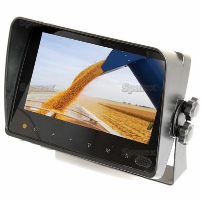 PANTALLA DE 7