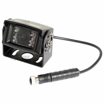 CAMARA DE VISION TRASERA