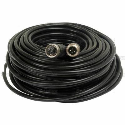 CABLE PARA CAMARA 10M