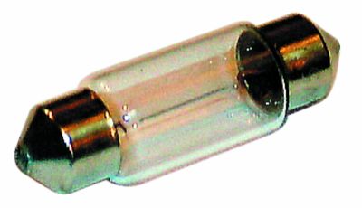 BOMBILLA PLAFONIER 12V 18W (X2) - HELLA