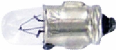 PILOTO 12V 2W BA7S (X2) - HELLA
