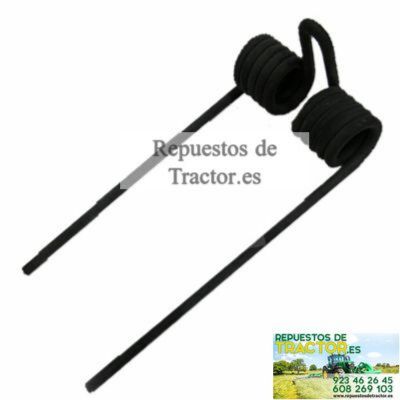 MUELLE RASTRA 8 MM TRASERO