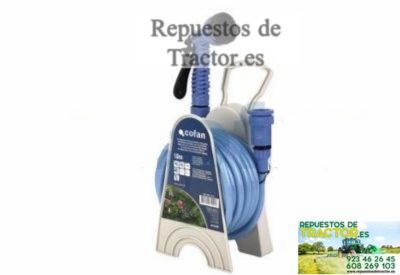 KIT MANGUERA CON ACCESORIOS