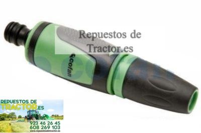 BOQUILLA REGULABLE COMFORT