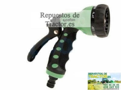 PISTOLA DE RIEGO