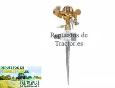 ASPERSOR SECTORIAL DE METAL