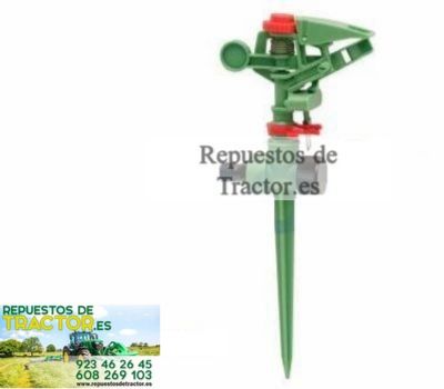 ASPERSOR SECTORIAL DE PLASTICO