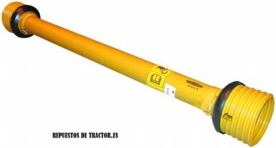 PROTECTOR DE TRANSMISION T-40