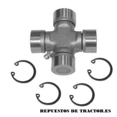 CRUCETA TRANSMISION  T-10