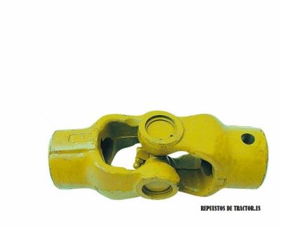NUDO TRANSMISION INTERNO T-10