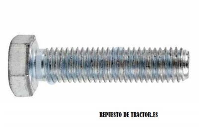 TORNILLO DIN-933 M4X16