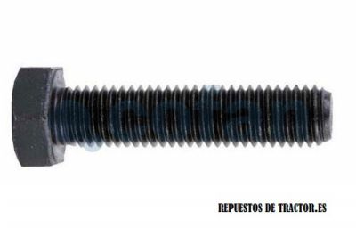 TORNILLO DIN-933 M6X60
