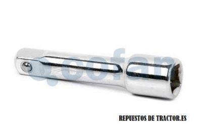 ALARGADERA PARA CARRACA 1/2