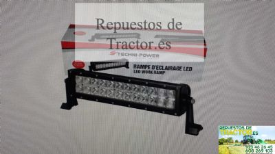 BARRA DE TRABAJO 6480 LUMENES - foto 1