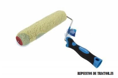 RODILLO SUPERFICIES RUGOSAS DE 22 CM