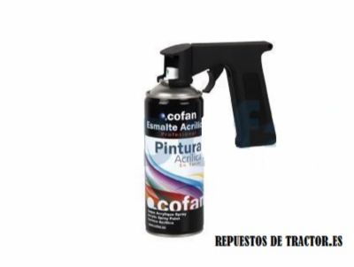 PISTOLA PARA SPRAY UNIVERSAL