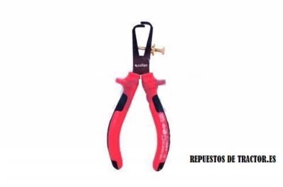 ALICATES PELACABLES 160 MM