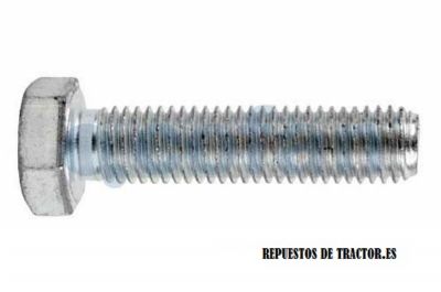 TORNILLO DIN-933. M-10X70