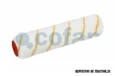 RECAMBIO RODILLO ANTIGOTEO 18 CM