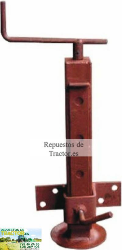 SOPORTE PARA SOLDAR CUADRADO 70